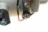 813172 Компрессор кондиционера Honda CR-V III 2.4 i-VTEC 07- VALEO підбір по vin на Brocar