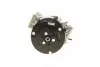 813172 Компрессор кондиционера Honda CR-V III 2.4 i-VTEC 07- VALEO підбір по vin на Brocar