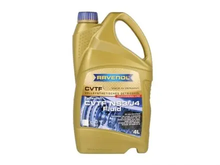 1211132004 Трансмиссионное масло ATF RAVENOL підбір по vin на Brocar