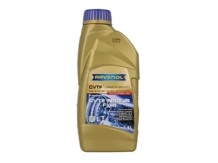 1211132001 Трансмісійна олива ATF RAVENOL підбір по vin на Brocar