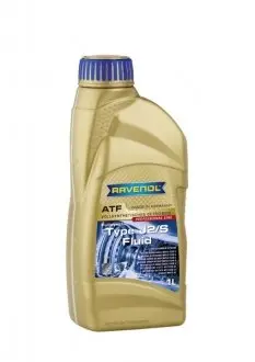 1211115001 Смазка RAVENOL ATF J2/S FLUID 1L RAVENOL подбор по vin на Brocar