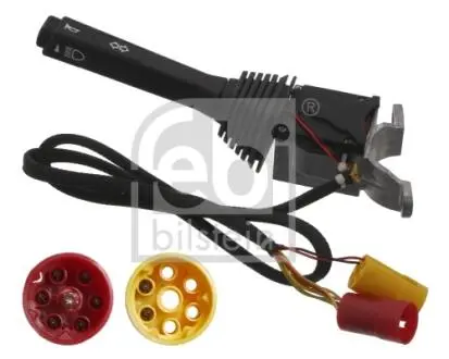 35003 Перемикач підрульовий FEBI BILSTEIN підбір по vin на Brocar