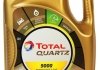 175393 Моторное масло Total Quartz 9000 Energy HKS 5W-30, 5л TOTAL підбір по vin на Brocar
