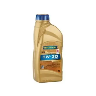 1111115001 Олива для двигуна RAVENOL підбір по vin на Brocar