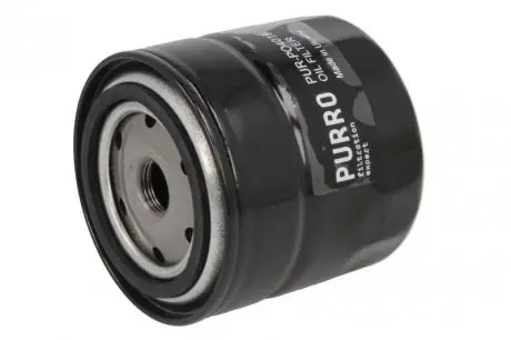 PURPO4019 Фільтр масляний PURRO підбір по vin на Brocar