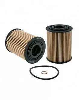 WL7458 Фільтр масляний WIX FILTERS підбір по vin на Brocar