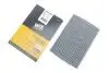 WP2093 Фильтр салона WIX FILTERS підбір по vin на Brocar