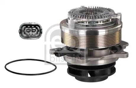 71259 Водяний насос FEBI BILSTEIN підбір по vin на Brocar