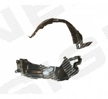 PTY11220AR Підкрильник SIGNEDA підбір по vin на Brocar