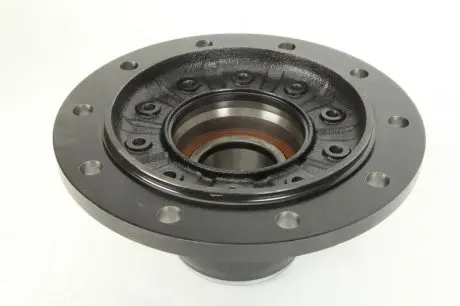 3307305653 Ступиця SAF підбір по vin на Brocar