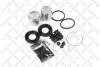 Р-кт гальм. супорта передн.(+2 поршня) Mitsubishi Galant 96-04, L200 96-07, L400 95-05, Outlander I-II 02- ,Pajero II 90-00, Pajero Sport II 08- (Akebono 43mm) 05-91433-SX