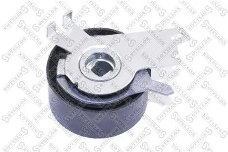 0340250SX Ролик паска приводного Citroen C4/C5 1.8 i 16V/Fiat Scudo/Peugeot 307, 308, 407, 408, Expert 1.8 16V/2.0 16V 04- STELLOX підбір по vin на Brocar