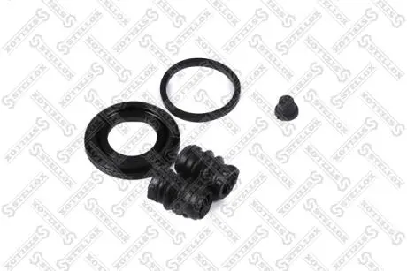 0499046SX Р-кт задн. гальм. супорта (34mm) Hyundai Getz, Matrix, Sonata,Tucson /Kia Magentis, Sportage 00- STELLOX подбор по vin на Brocar