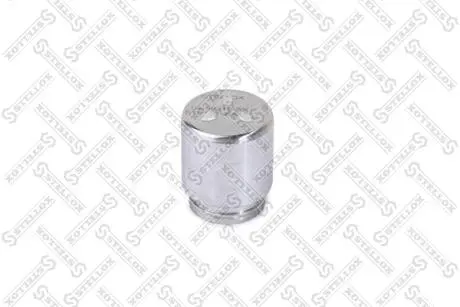 0498310SX Поршень гальмівного супорта задн. (Ø38mm) Citroen C-Crosser/Mitsubishi Outlander/Peugeot 4007 STELLOX підбір по vin на Brocar