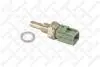 0604015SX Датчик температури води Mazda 626 1.3-2.0/1.7TD/2.0D 91&gt;,Toyota Corolla 1.3-1.8 87&gt; STELLOX підбір по vin на Brocar