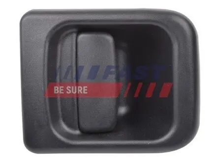 FT94549 Ручка двери левая RENAULT MASTER II 98-10, RENAULT KANGOO 97-07, OPEL MOVANO 98-10 FAST підбір по vin на Brocar