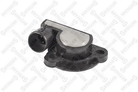0609502SX Датчик положення дрос.заслінок. (потенціометр) Opel Astra G/Astra F/Vectra B 95- STELLOX підбір по vin на Brocar