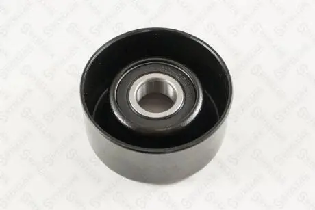 0340859SX Ролик паска приводного Hyundai ix35, Sonata, KIA Carens III, Magentis 2.0/2.4 01.05- STELLOX подбор по vin на Brocar