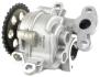 Масляна помпа PSA Boxer/Ducato/Jumper 2.2Hdi 100/120/Ford Tranzit 2.4 Tdci FT38319