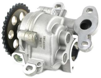 FT38319 Масляна помпа PSA Boxer/Ducato/Jumper 2.2Hdi 100/120/Ford Tranzit 2.4 Tdci FAST підбір по vin на Brocar