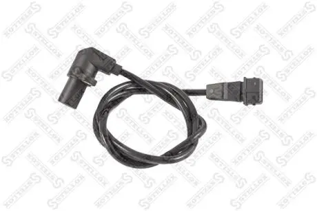 0600023SX Датчик оборотов к / вала Opel Astra/Vectra/Omega C20NE 1,8-2,0 STELLOX подбор по vin на Brocar