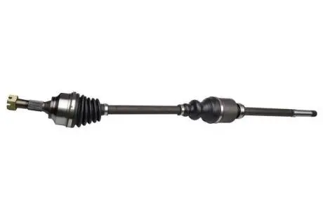 FT27124 Піввісь права Peugeot Partner /307 1.4HDi/1.6/2.0/2.0HDi 00 FAST підбір по vin на Brocar