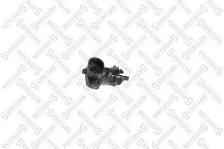 0604132SX Датчик температури зовн.повітря Opel Corsa/Astra/Vectra STELLOX підбір по vin на Brocar
