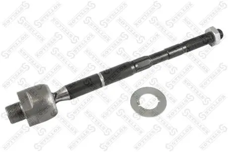 5500512SX Кермова тяга (без наконечника) TOYOTA FJ CRUISER 07- STELLOX подбор по vin на Brocar