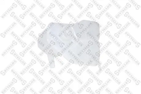 7551205SX Бачок компенсационный Ford Fiesta 01-, Fusion 02- STELLOX подбор по vin на Brocar