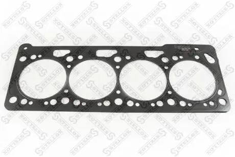 1125035SX Прокладка Г/Б VW Caddy/Golf 1.3I/1.4I/1.6I 91- STELLOX підбір по vin на Brocar