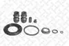 0499038SX Ремкомплект суппорта перид Subaru Legacy 03- STELLOX підбір по vin на Brocar