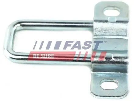 FT95467 Петля замка дверей задн. Fiat Doblo 00-10 FAST підбір по vin на Brocar