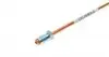 CU0550AA Трубка тормозная 0.55m QUICK BRAKE підбір по vin на Brocar