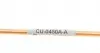 CU0450AA Трубка гальмівна 0.45м QUICK BRAKE підбір по vin на Brocar