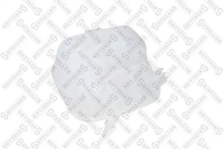 7551207SX Бачок расширительный Opel Astra H 04-12 STELLOX подбор по vin на Brocar