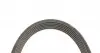 730SK6 Ремень генератора Audi A1 14-18/Seat Ibiza/Toledo 15-19/VW Polo 1.4TDI 14- (6PK730) HUTCHINSON підбір по vin на Brocar