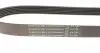 730SK6 Ремень генератора Audi A1 14-18/Seat Ibiza/Toledo 15-19/VW Polo 1.4TDI 14- (6PK730) HUTCHINSON підбір по vin на Brocar
