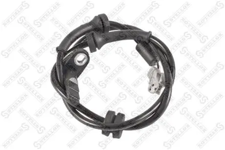 0665443SX Датчик ABS перед Nissan Qashqai 07- STELLOX підбір по vin на Brocar