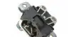 594552 Подушка двигателя (задняя) (L) Fiat Doblo 1.3 D 10- HUTCHINSON підбір по vin на Brocar