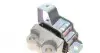 594552 Подушка двигателя (задняя) (L) Fiat Doblo 1.3 D 10- HUTCHINSON підбір по vin на Brocar