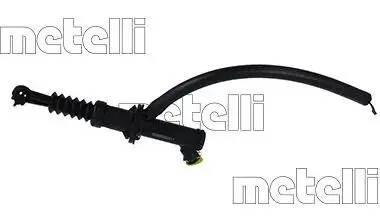 550246 Циліндр зчеплення (головний) Renault Kangoo 08-/MB Citan 12- METELLI підбір по vin на Brocar
