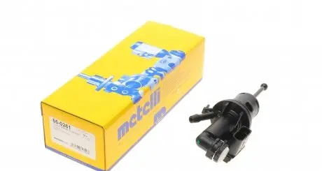 550261 Циліндр зчеплення (головний) VW Passat B6 05-10 METELLI підбір по vin на Brocar