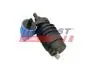 FT94901 Моторчик стеклоочистителя Fiat Doblo 05- FAST підбір по vin на Brocar