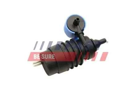 FT94901 Моторчик стеклоочистителя Fiat Doblo 05- FAST подбор по vin на Brocar