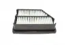 WH2100 Фільтр повітряний SsangYong Korando 2.0 16V 10- WUNDER FILTER підбір по vin на Brocar