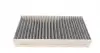 AHC3902 Фильтр салона MB M-class (W166) 11-15/GL-class (X166) 12-15 (угольный) PURFLUX підбір по vin на Brocar