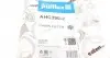 AHC3902 Фильтр салона MB M-class (W166) 11-15/GL-class (X166) 12-15 (угольный) PURFLUX підбір по vin на Brocar
