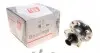 216152 Подшипник ступицы (задней) Audi A6 97-05 SOLGY підбір по vin на Brocar