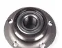 216070 Підшипник маточини (задньої) VW Caddy 03-/Golf V/Skoda Octavia (к-кт) SOLGY підбір по vin на Brocar