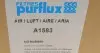 A1583 Фільтр повітряний Mitsubishi Pajero/Pajero Sport 2.5TD 87-/L200 2.5/2.8TD 92-07 PURFLUX підбір по vin на Brocar